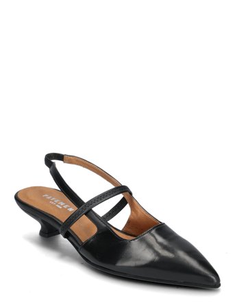 Pavement Aurelia - Black - 39