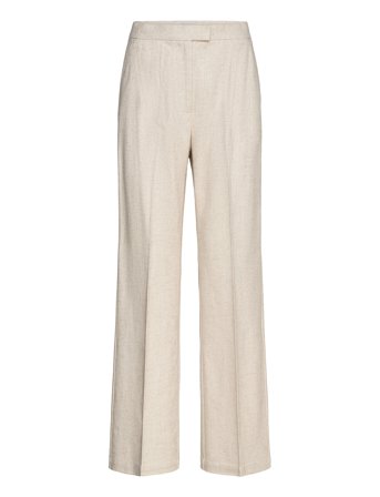 Marville Road | Elle Linen Trousers | 36