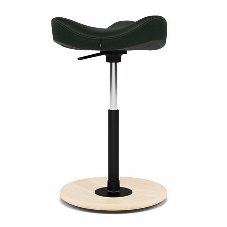 Move, Varier Furniture, Standing Stool