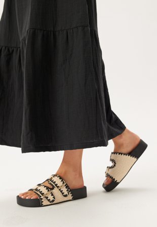 Steve Madden On Deck Sandal Klær