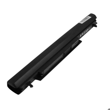 Ersatzbatteri til PC Asus A46 A32-K56 14,8V 2600mAh Li-ion Sort