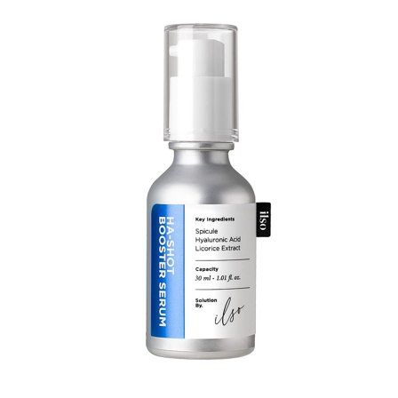 Ilso Ha-Shot Booster Serum 30 ml, Skincare, Ansigtspleje, Serum