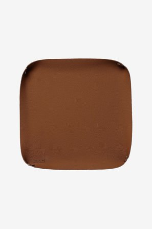 MiLLE W NORDISK DESIGN - Brett Stockholm Large - Brun - Brett - Fra Homeroom