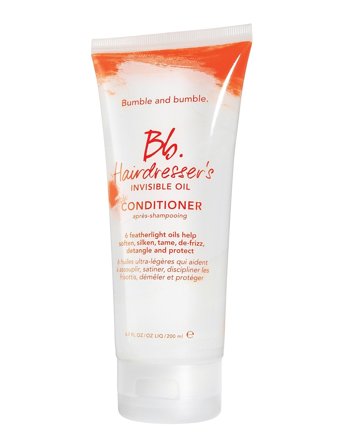 Bumble and Bumble Hairdressers Conditioner - Nude - 200 ML