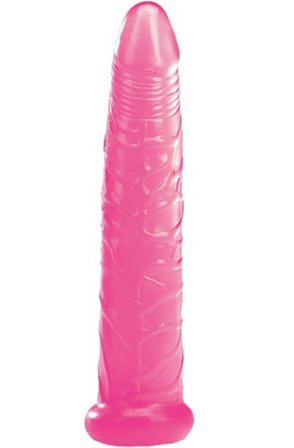 Jelly Benders Der Einfache Kämpfer Pink 16,5 cm