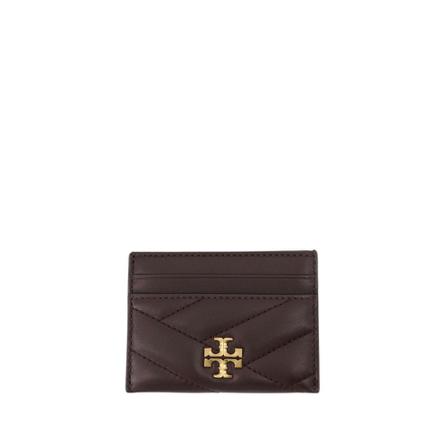 Tory Burch Wallets ; Cardholders Brun, Dame Punge og Kortholder, Størrelse: ONE Size