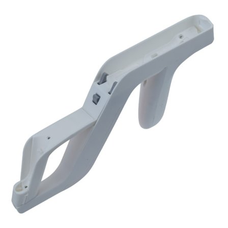 * Wii Zapper Gun, Skyde Våben, Egnet til Wii Zapper Gun Pistol Wii Ga