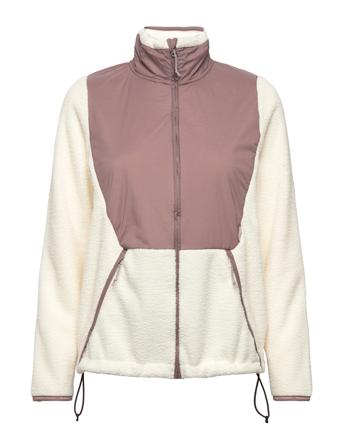 Rthe Windbreaker Sweat-shirts & Hoodies Fleeces & Midlayers Multi/mønstret Kari Traa