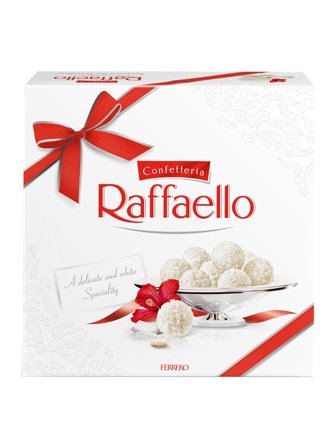 Raffaello 0.24kg