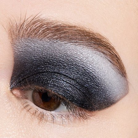 MAC Eye Shadow Metallic Illuminaughty, Makeup, Øjne, Øjenskygge