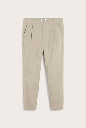 Kappahl | Spodnie typu chinos | Beżowy