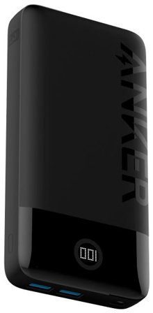 Anker Power Bank PowerCore 20K II Black 12W