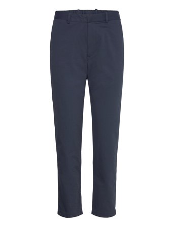 Mango | Slim Fit Technical Fabric Trousers | 38