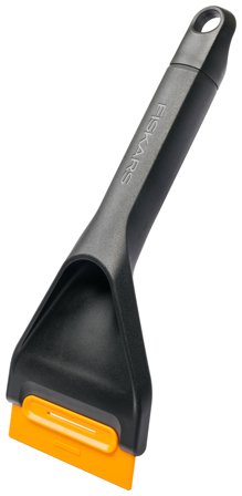 Fiskars 1078497 Isskrapa, Trädgårdsredskap