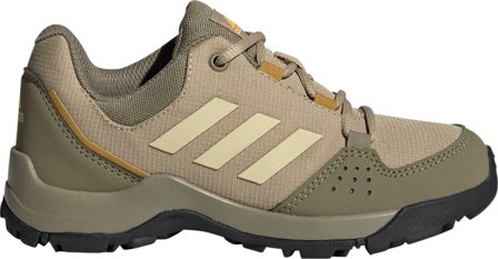 Adidas Kids' Terrex Hyperhiker Low Hiking Shoes Children hiking shoes Beige 35
