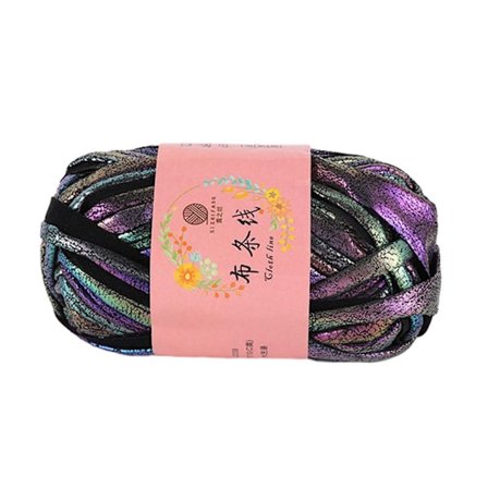 100g Virkningsgarn Garnkula 3 3