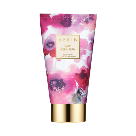 Aerin Wild Geranium Body Cream, 150ml Doft Dam 150 ML