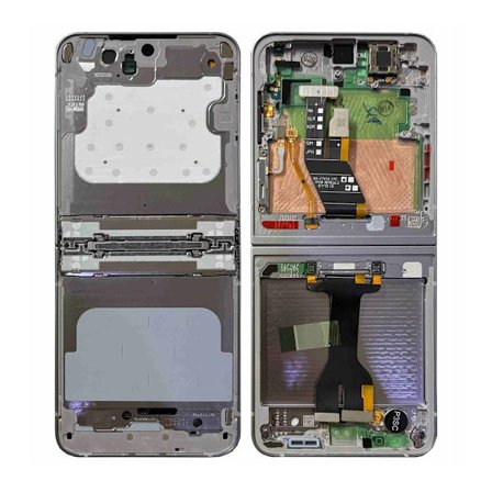 Samsung Galaxy Z Fold 6 Skärm med LCD Display Original (Utan ...