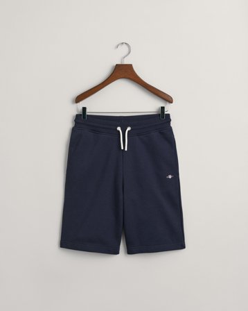 GANT Teens Teen Boys Shield Sweatshorts (158/164)