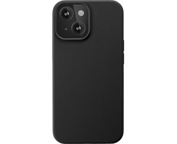 Andersson-Soft silicone case w/ MagSafe Apple iPhone 14 Black-MagSafe-deksel til iPhone 14-Telecom accessories-Mobildeksler og lommebøker