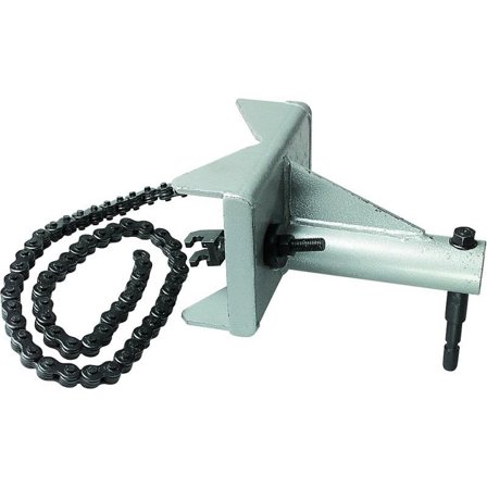 Fein 90702004006 Fastspenningsanordning for rør Ø 100-325 mm, Maskintilbehør & forbruk