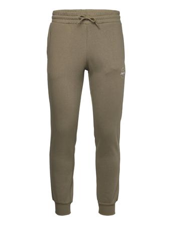 Jwharthur Jjsweat Pants Imp Brown Jack & J S