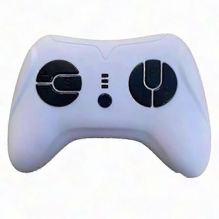 Elektrisk barnebil 12V/24V med fjernkontroll og Bluetooth