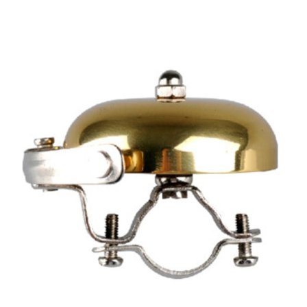 Cykelklocka, tillverkad i Japan för stadscyklar, Cruisers,