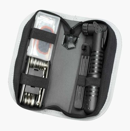 Biltema - Sykkelverktøy og pumpe