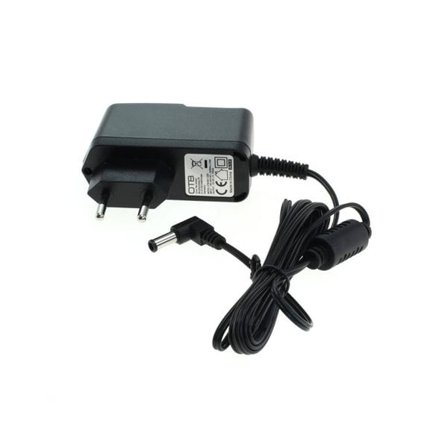 Lader/strømadapter 12 V for Makita radio BMR100