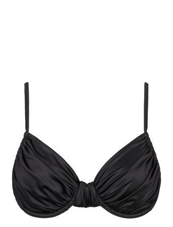 Fiji Top Black Missya