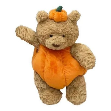 Nalle Plyschdocka Bartholomew Nalle Bedårande Gosedjur Festival Rolig Kudde Teddybjørner for Bebis