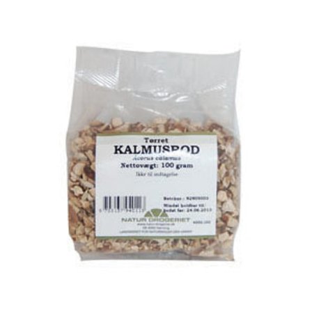 Natur Drogeriet Kalmusrod 100 g, Tøj & Bolig, Duftolier, Øvrigt
