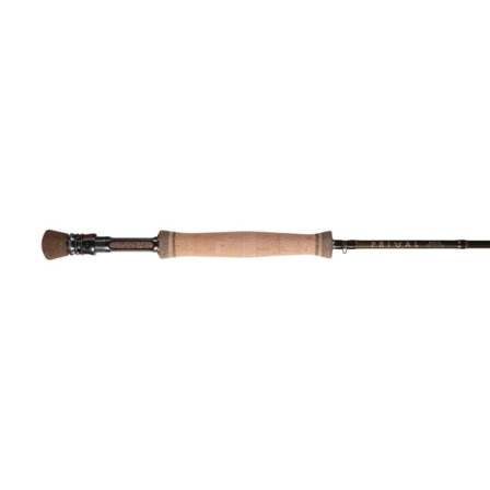 Primal Bold Single Hand Fly Rod - 9' # 8