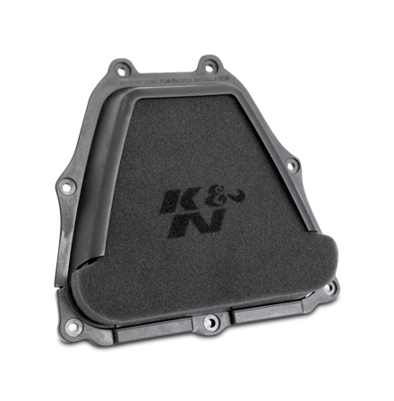 Filtre À Air K&N Filters À Haut Débit De Remplacement - Yamaha WR 450F 2019-2020