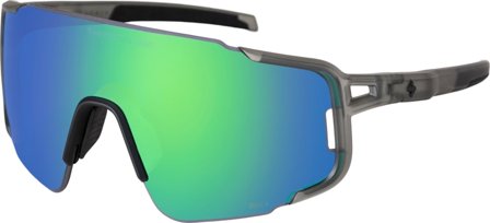 Sweet Protection Ronin Max Rig Reflect sports glasses Green OneSize