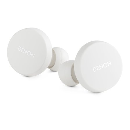 Denon PerL Draadloze in-ear koptelefoon