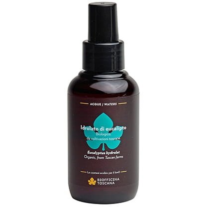 Biofficina Toscana Idrolato Di Eucalipto 100ml