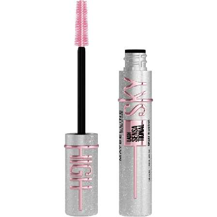 Maybelline Lash Sensational Sky High Mascara Unisex Transparant 8 ML