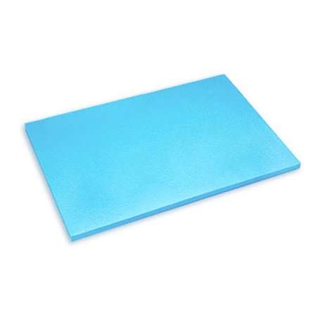 5 STK Sand Bord Base Skum Scene Modellering blokkerer Scenery Making