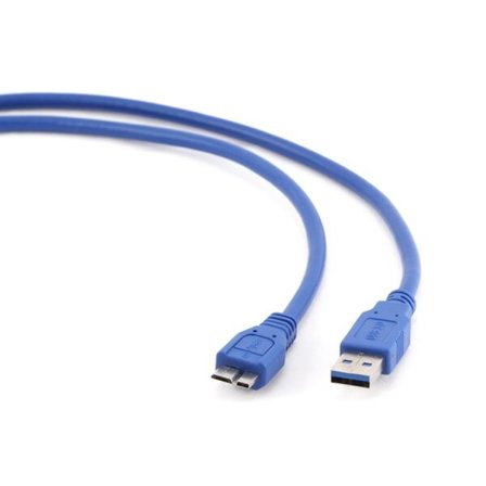 USB-kabel - USB-A til Micro B 1,8 m