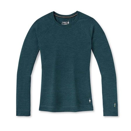 Smartwool Merino 250 Base Layer Crew (dam)