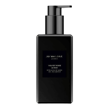 Jo Malone London Body & Hand Wash Intense Oud Bergamot Doft Unisex 250ML