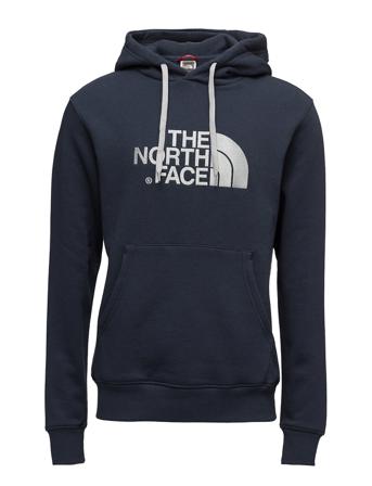M Drew Peak Pullover Hoodie - Eu Hettegenser Genser Multi/mønstret The North Face