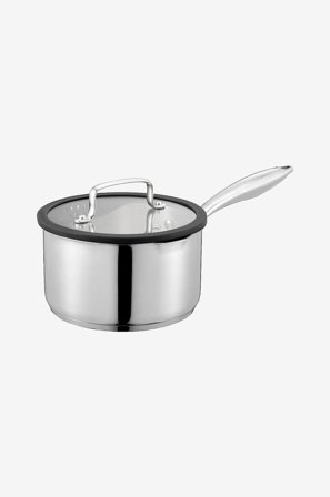 Dorre - Kattila Karla - Hopea - Padat & kattilat - - Homeroom