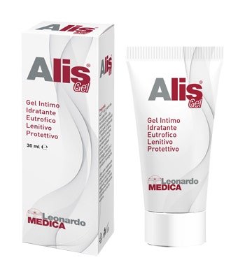 Alis Gel Intimo 30ml