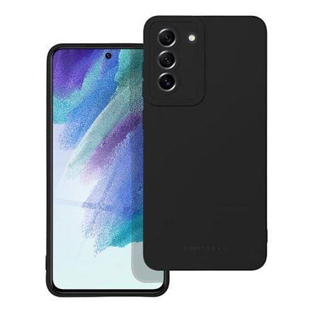 Roar Mobilskal till Galaxy S21 FE Luna - Svart