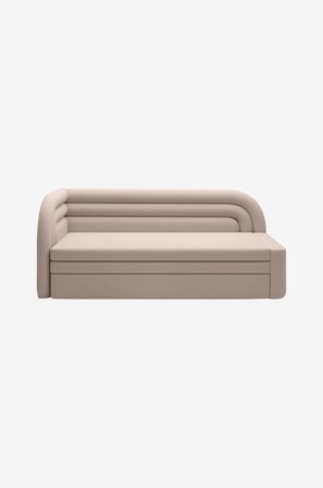 eltap - Fabillo sovesofa - Beige - Sovesofaer - Fra Homeroom