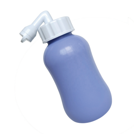 Flow Skylleflaske for underlivet, 1 stk.