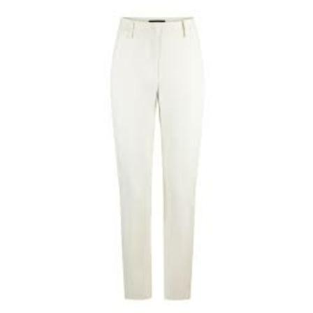 Max Mara Weekend, Trousers Wit, Dames, Maat:XS